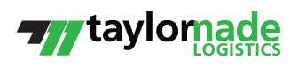 Taylor Made Logistics Logo